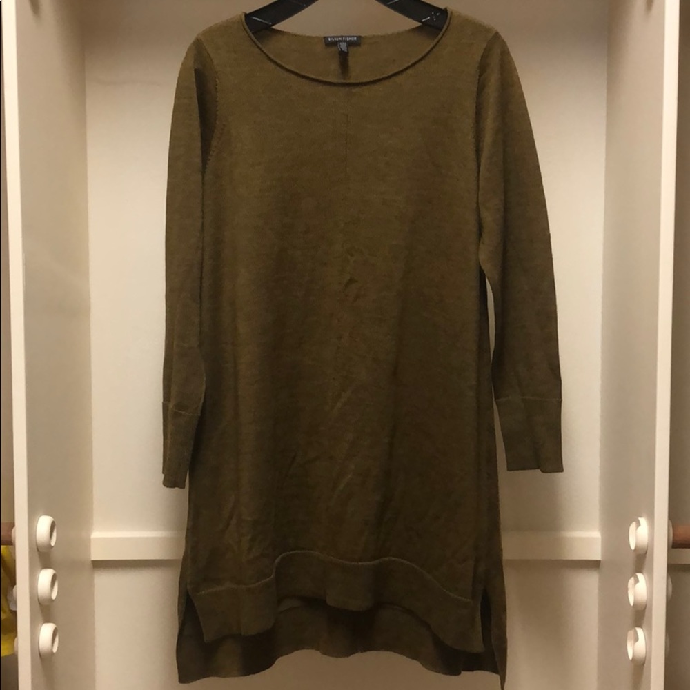 Eileen Fischer Tunic